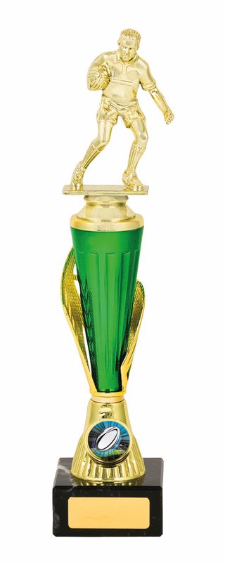 rugby trophy