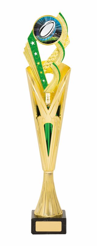 rugby trophy