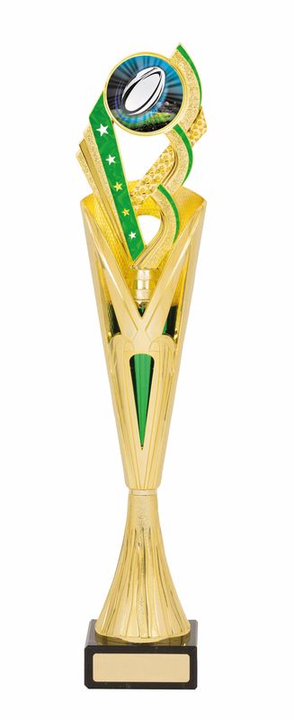 rugby trophy