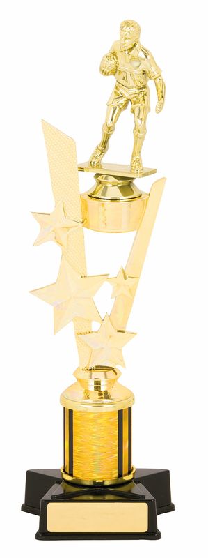 rugby trophy