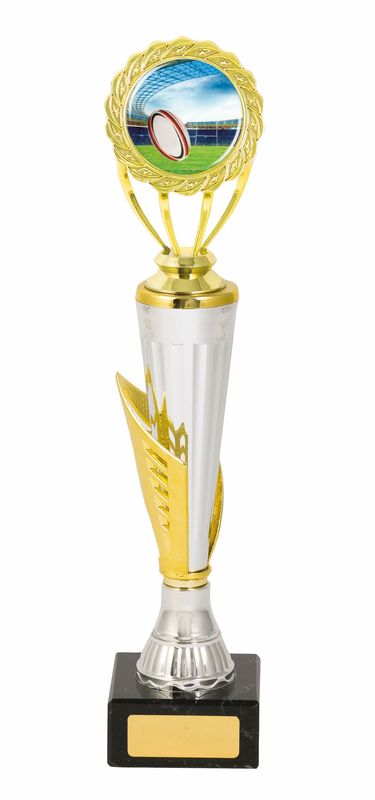 rugby trophy