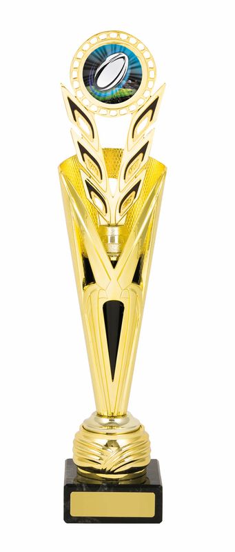 rugby trophy