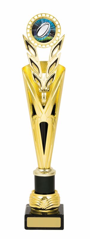 rugby trophy