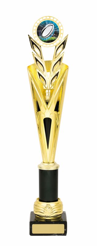 rugby trophy