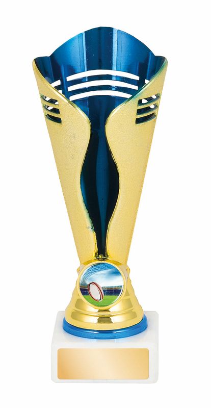 rugby trophy