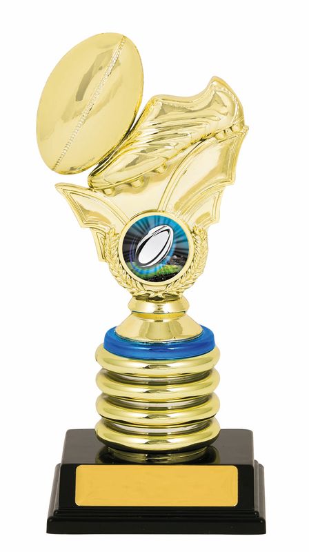 rugby trophy