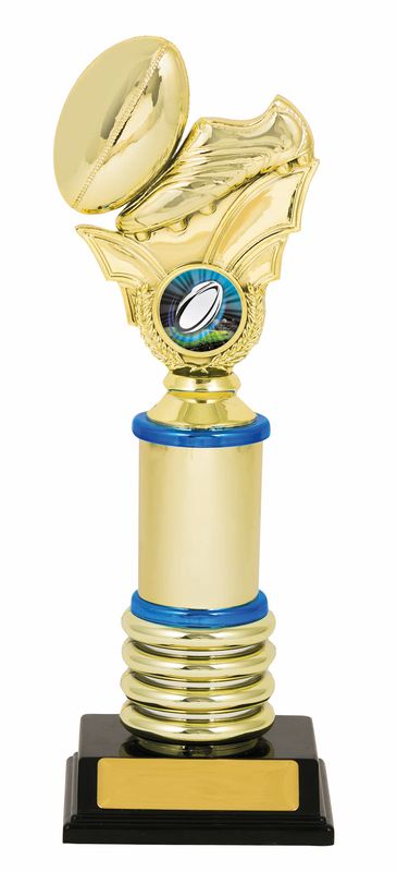 rugby trophy