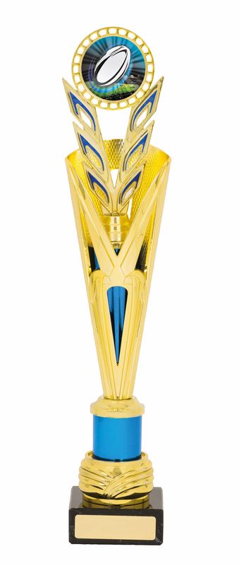 rugby trophy