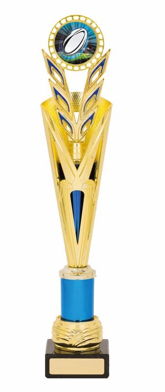 rugby trophy