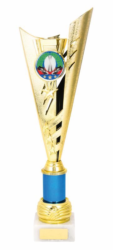 rugby trophy