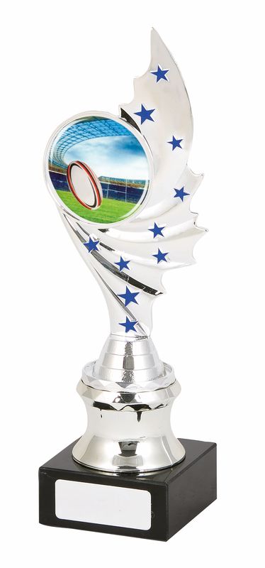 rugby trophy
