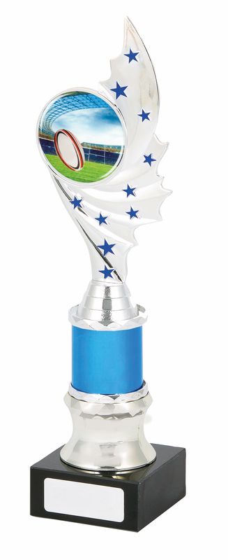 rugby trophy