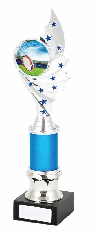 rugby trophy