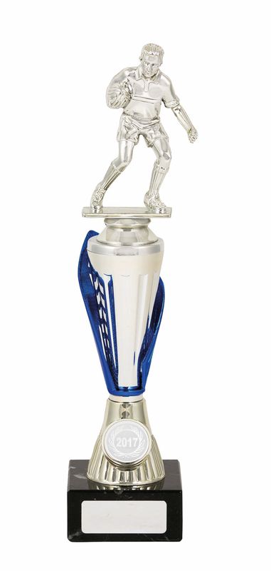 rugby trophy