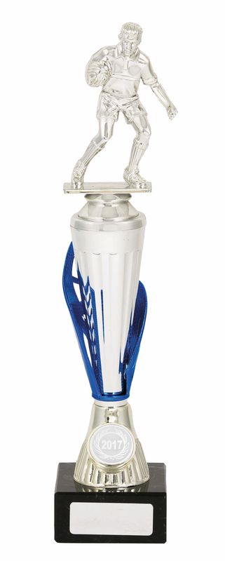 rugby trophy