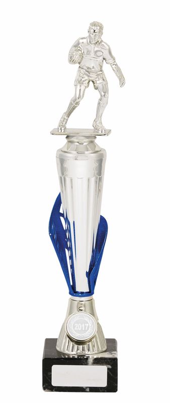 rugby trophy