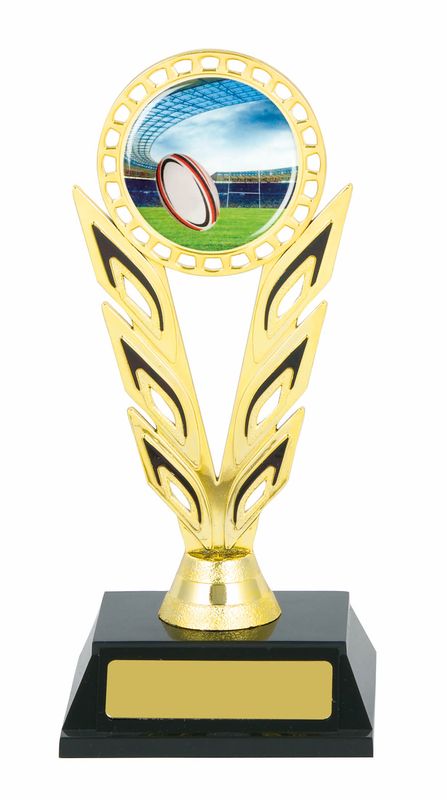 rugby trophy