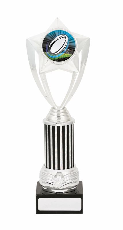 rugby trophy