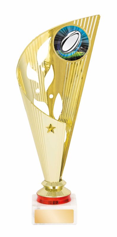 rugby trophy