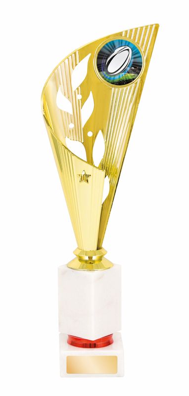rugby trophy