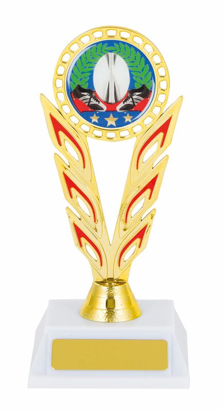 rugby trophy