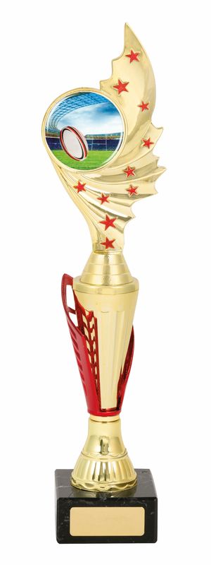 rugby trophy