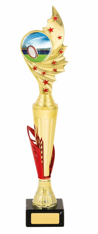 rugby trophy