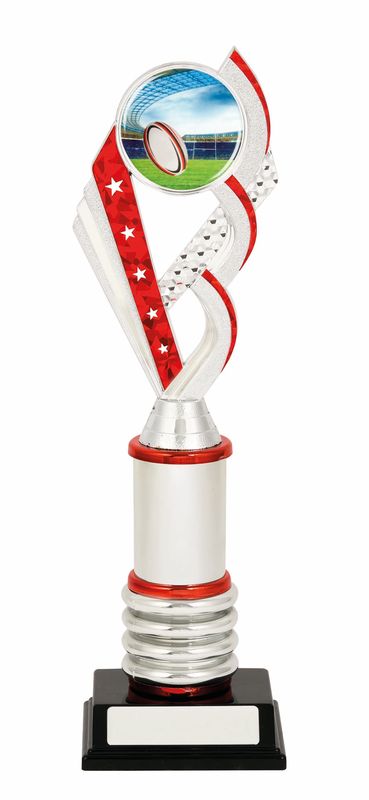 rugby trophy