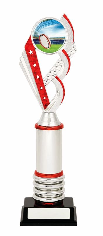 rugby trophy