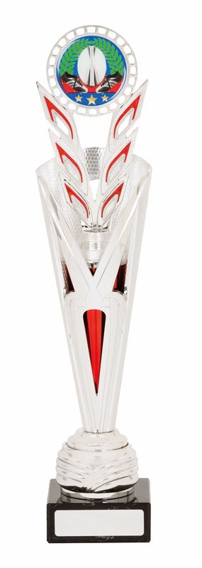 rugby trophy