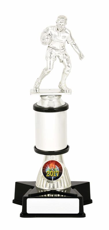 rugby trophy