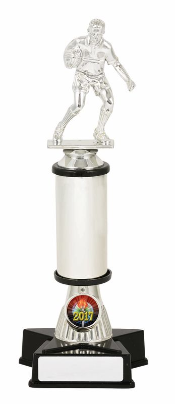 rugby trophy