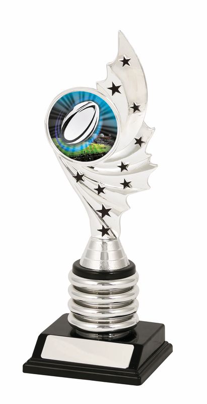 rugby trophy