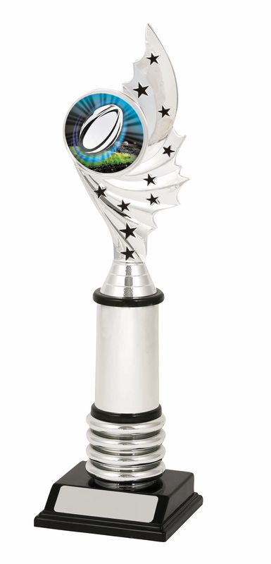 rugby trophy