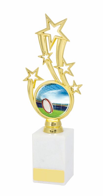 rugby trophy