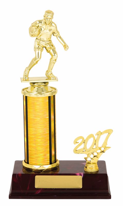 rugby trophy