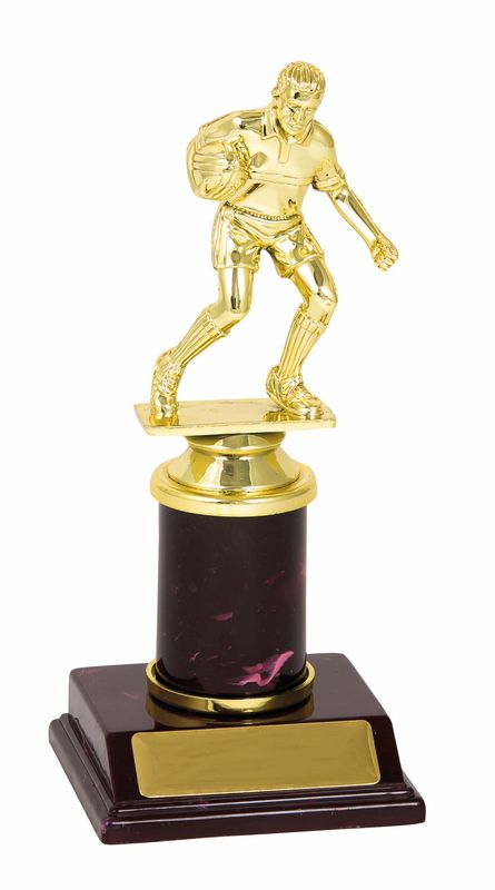 rugby trophy