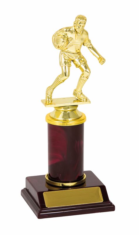rugby trophy