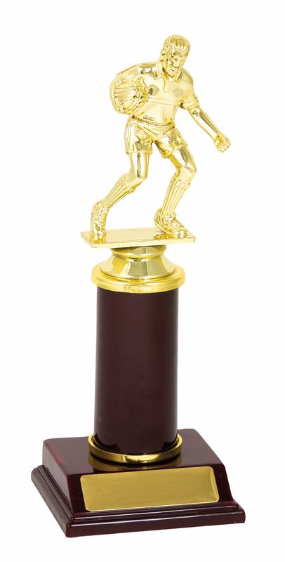 rugby trophy
