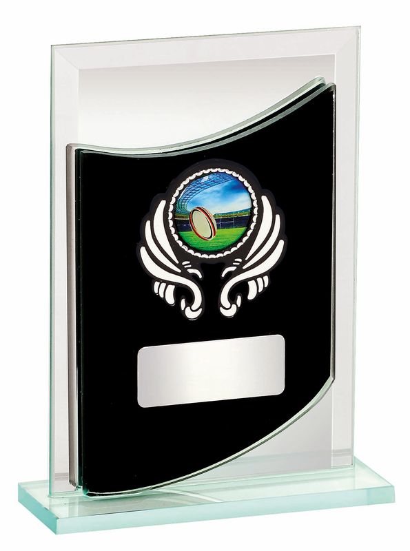 glass award