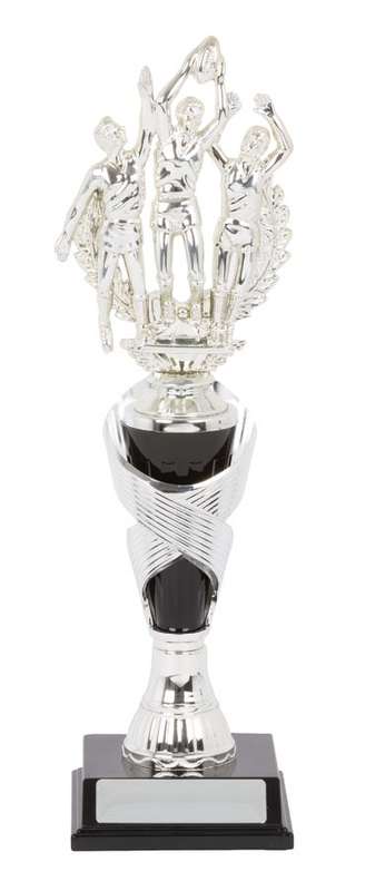 australian rules sport trophy