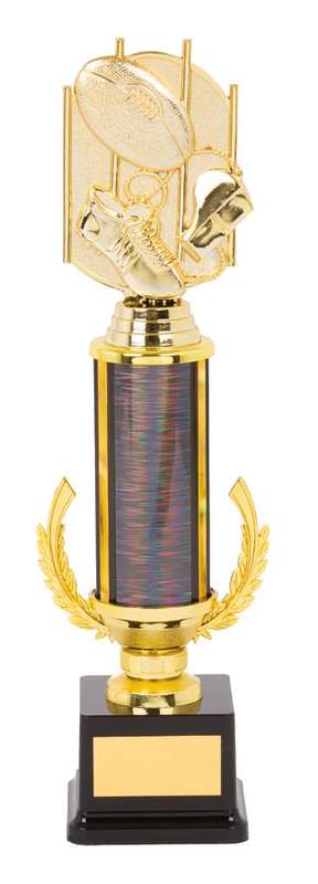discontinued australian rules sport trophy