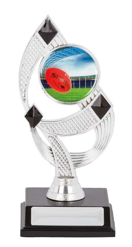dance sport trophy 50mm insert