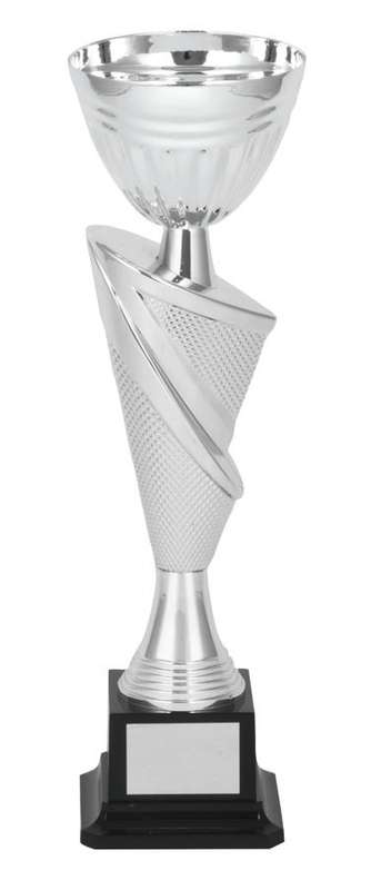 metal bowl trophy