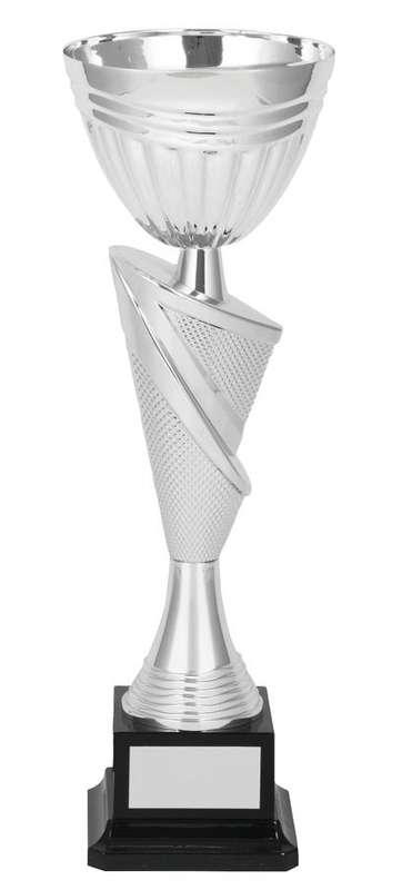 metal bowl trophy