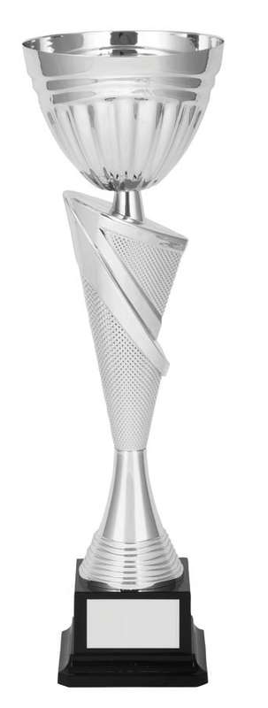 metal bowl trophy