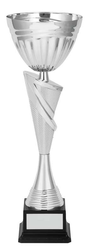 metal bowl trophy