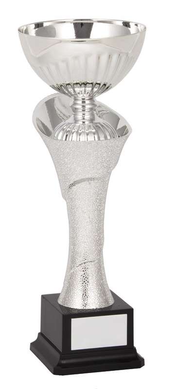metal bowl trophy