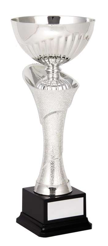 metal bowl trophy
