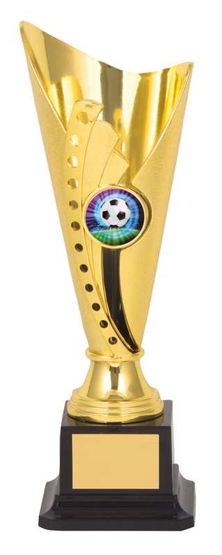 plastic cup trophy 25mm insert